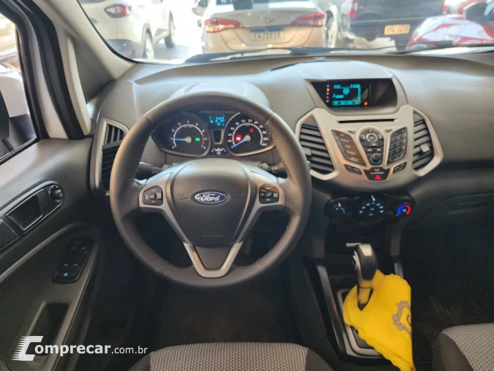 ECOSPORT 1.6 SE 16V