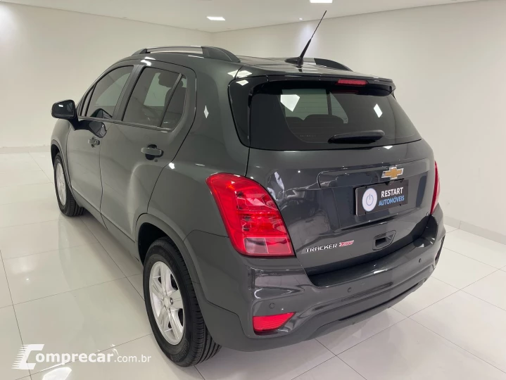 TRACKER 1.4 16V Turbo LT