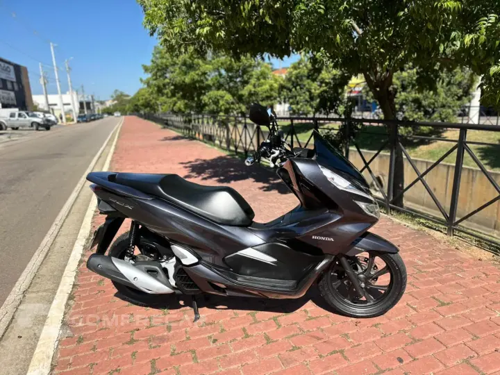 PCX 150 ABS