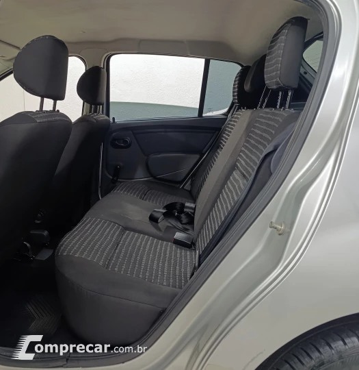 SANDERO 1.0 Authentique 16V