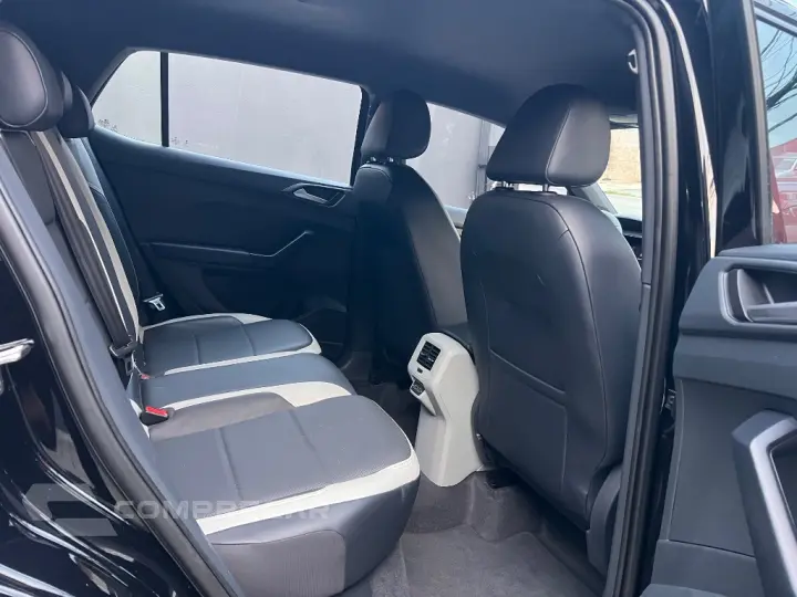 T-Cross Hig. 250 TSI 1.4 Flex 16V 5p Aut