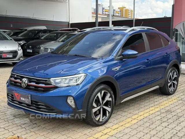 NIVUS - 1.0 200 TSI TOTAL HIGHLINE AUTOMÁTICO