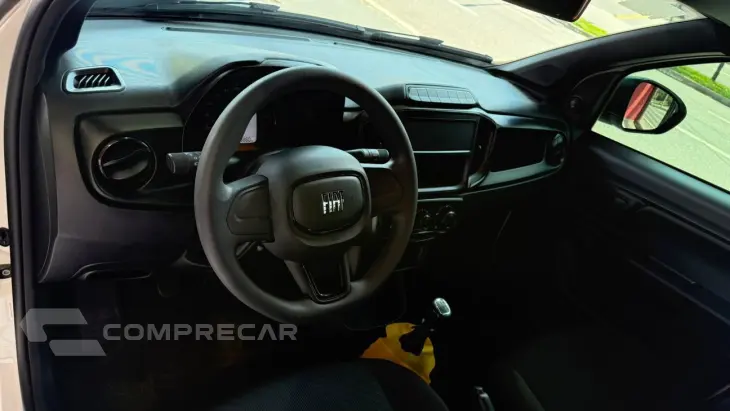 FIAT STRADA 1.3 FIREFLY ENDURANCE CS