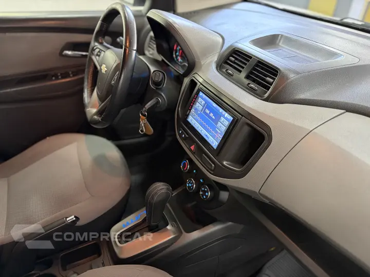 SPIN 1.8 LTZ 8V