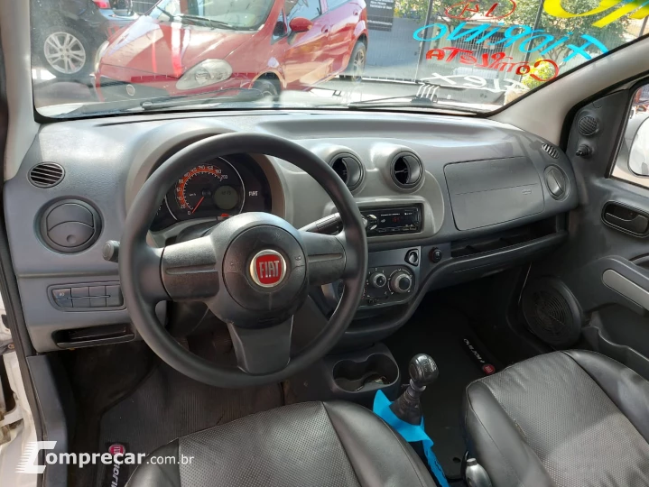 Fiorino 1.4