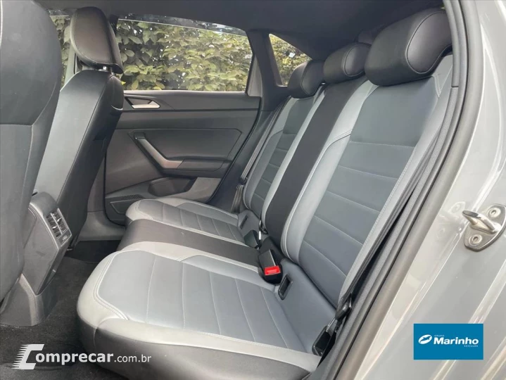 NIVUS 1.0 200 TSI TOTAL FLEX HIGHLINE AUTOMÁTICO