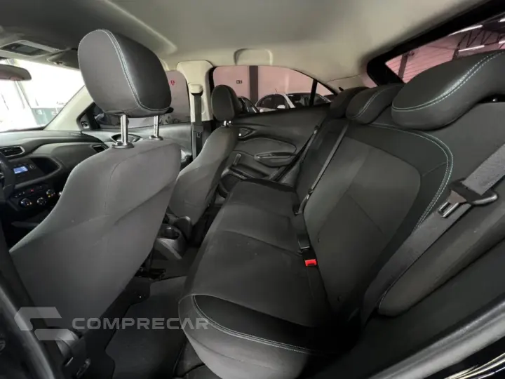 ONIX 1.0 MPFI LT 8V FLEX 4P MANUAL