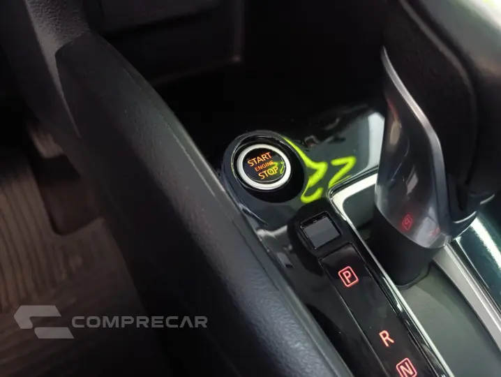 KICKS 1.6 16vstart Advance