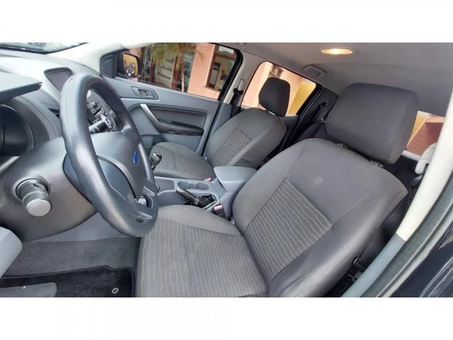 RANGER - 2.5 XLS 4X2 CD 16V 4P MANUAL