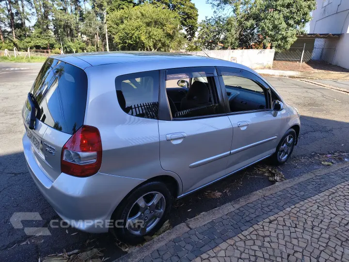 FIT 1.4 LX 16V