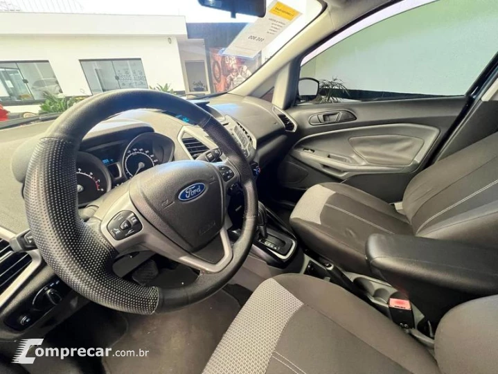 ECOSPORT 2.0 SE 16V