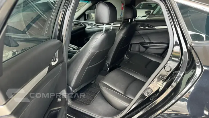 CIVIC 2.0 16vone Sport