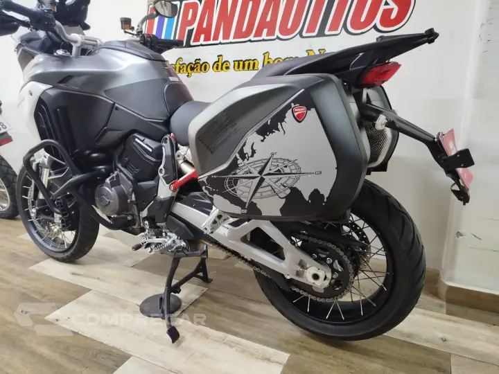 MULTISTRADA 1200 V4S
