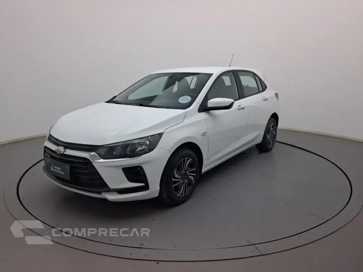 ONIX 1.0 FLEX MANUAL
