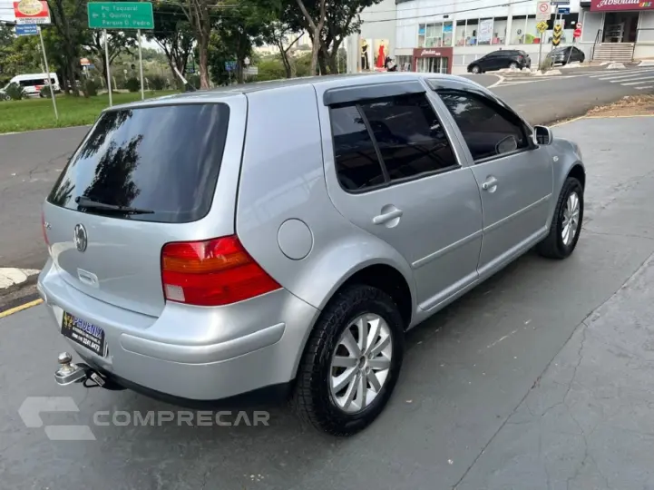 GOLF 1.6 MI 8V