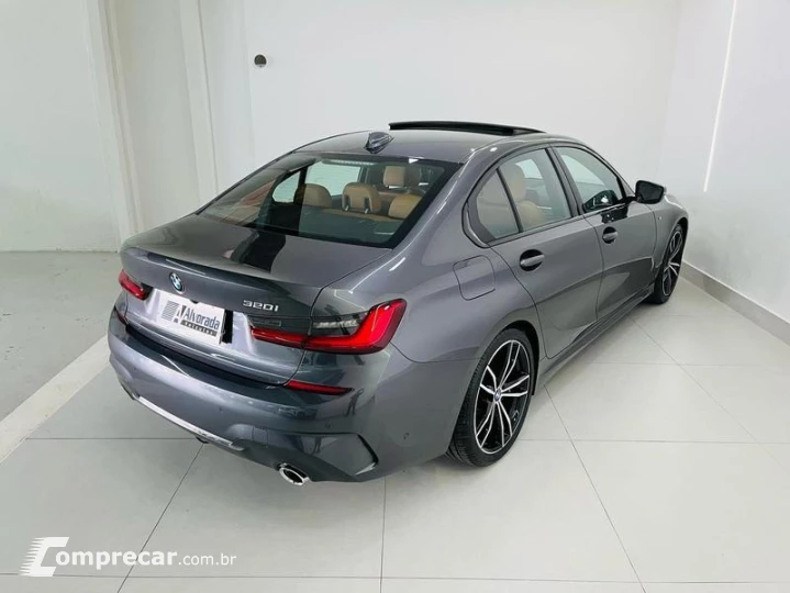 320I M SPORT FLEX