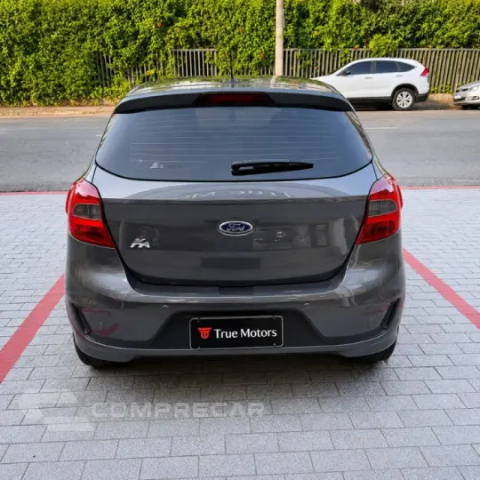 KA 1.0 SE 12V