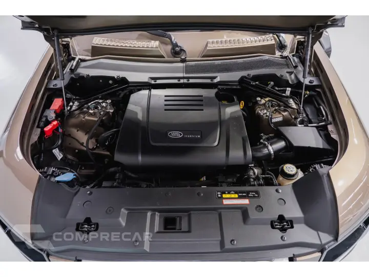DEFENDER 2.0 P300 GASOLINA 110 SE AWD AUTOMÁTICO