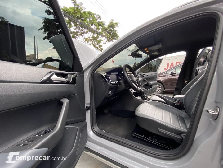 NIVUS 1.0 200 TSI Comfortline