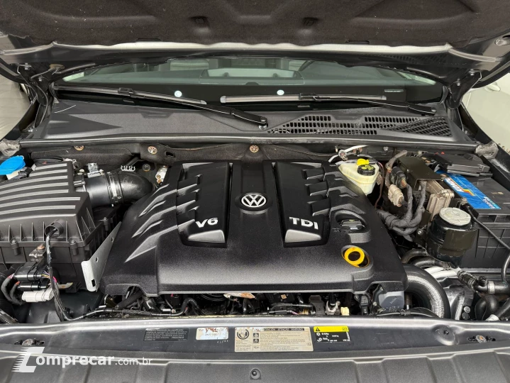 AMAROK Highline 3.0