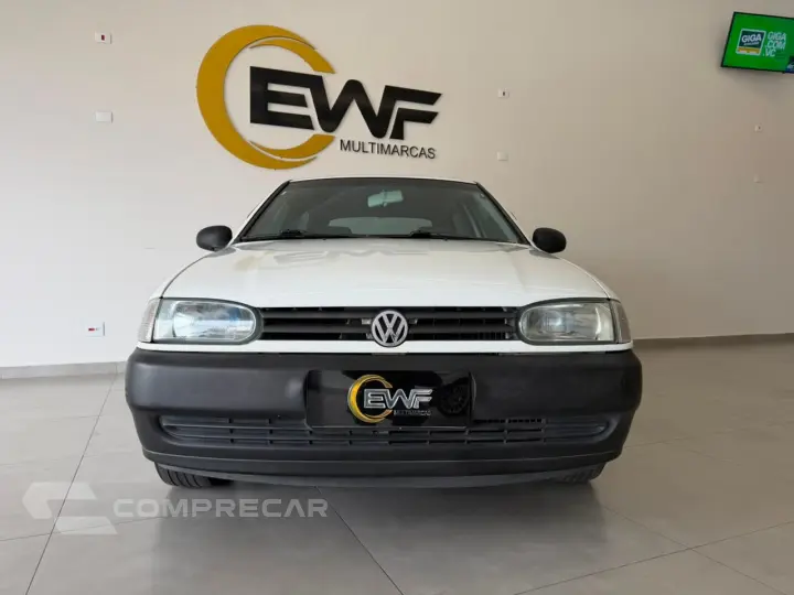 VOLKSWAGEN Gol Special/ Special Xtreme 1.0 Mi 2p