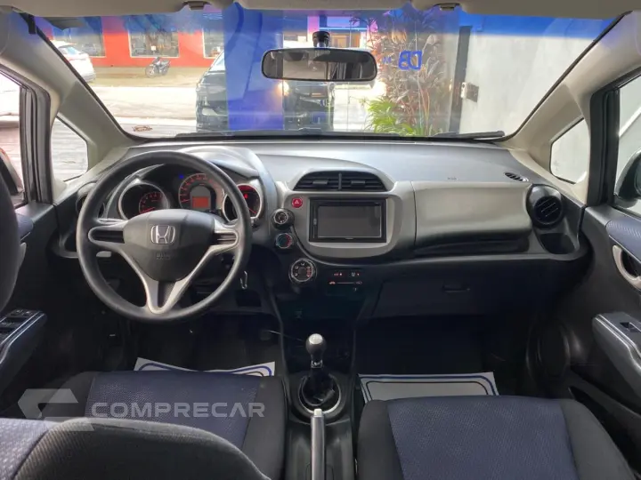 Fit LX 1.4/ 1.4 Flex 8V/16V 5p Mec.