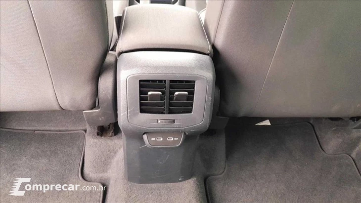 T-CROSS 1.0 200 TSI TOTAL FLEX COMFORTLINE AUTOMÁ