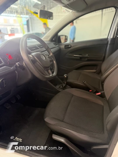 Gol 1.0 Flex 12V 5p