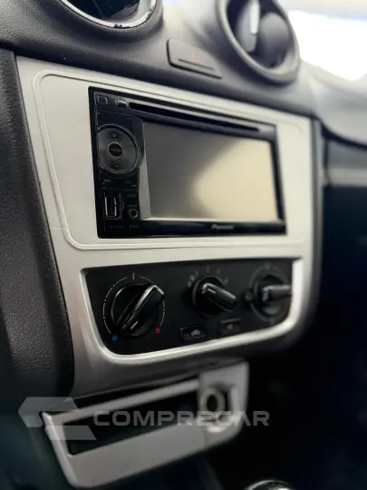 GOL 1.0 MI Plus 8V G.V