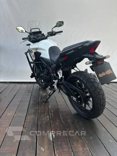 HONDA NX 500