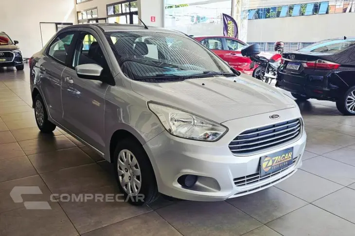 KA SE 1.5 SD