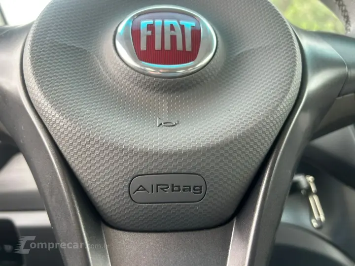 Palio ATTRACTIVE 1.0 EVO Fire Flex 8v 5p