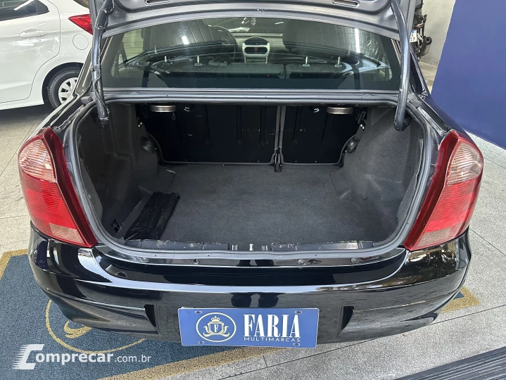 Corsa Hat. Premium 1.4 8V ECONOFLEX 5p