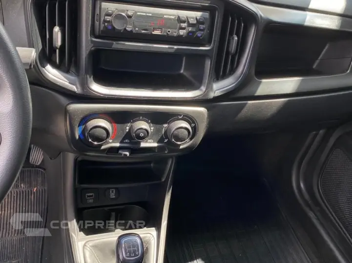 STRADA 1.3 Firefly Freedom CS