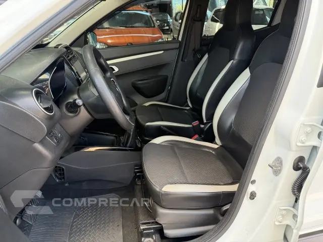 KWID - 1.0 12V SCE INTENSE MANUAL