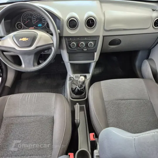 PRISMA  Sed. Maxx/ LT 1.4 8V ECONOF. 4p