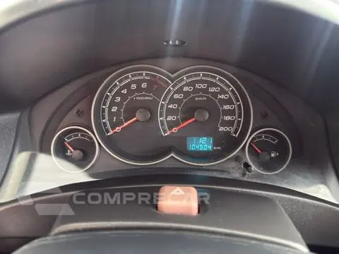 CELTA 1.0 MPFI LS 8V