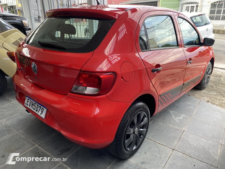 GOL 1.0 MI Trend 8V