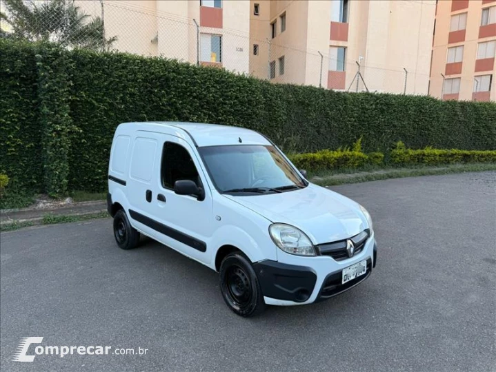 KANGOO 1.6 Express 16V