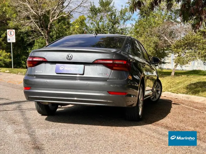 JETTA 1.4 250 TSI TOTAL FLEX COMFORTLINE TIPTRONIC