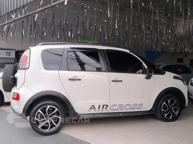 C3 - 1.5 TENDANCE 8V 4P MANUAL