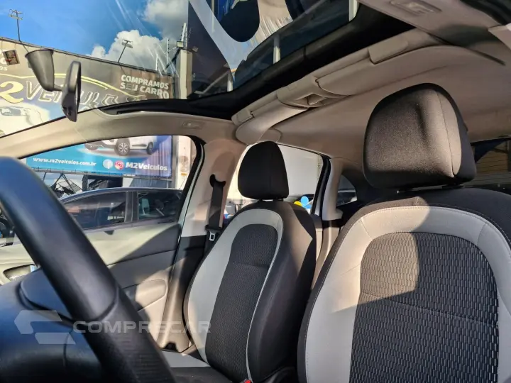 C3 1.5 TENDANCE 8V FLEX 4P MANUAL