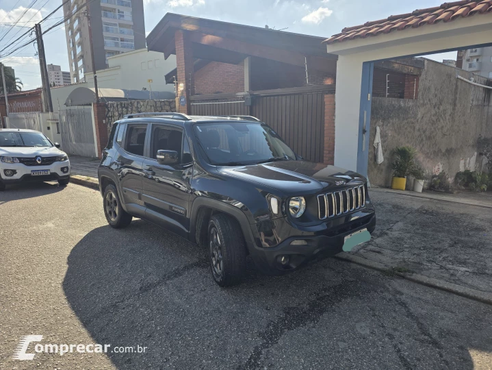 RENEGADE 1.8 16V