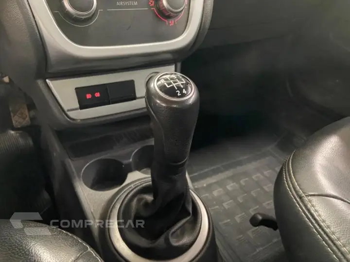 SAVEIRO 1.6 CS