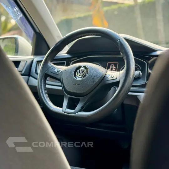 POLO 1.0 200 TSI Comfortline