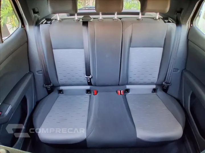 T-CROSS 1.0 200 TSI TOTAL FLEX COMFORTLINE AUTOMÁ
