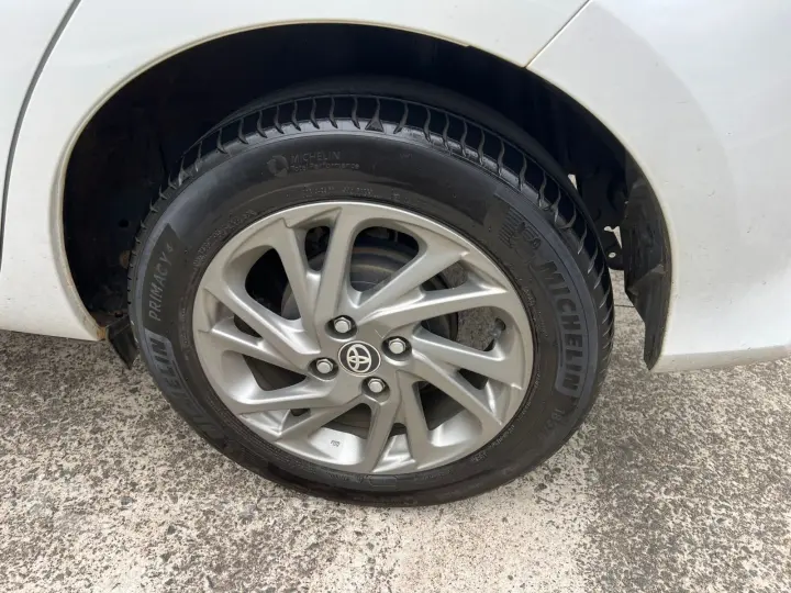 YARIS 1.5 16V XS Multidrive