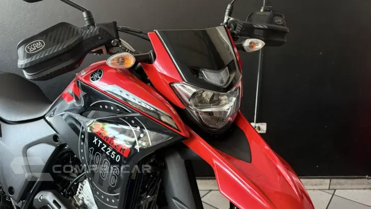 Xtz Lander 250C