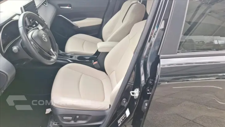 COROLLA CROSS 1.8 VVT-I HYBRID FLEX XRX CVT