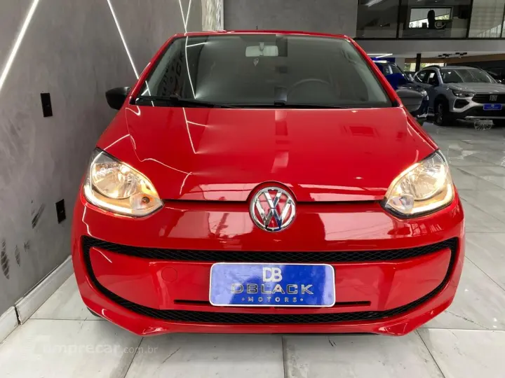 up! take 1.0 T. Flex 12V 3p